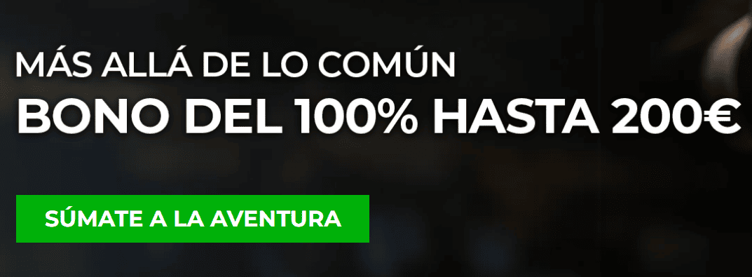 Bonos Prime Casino